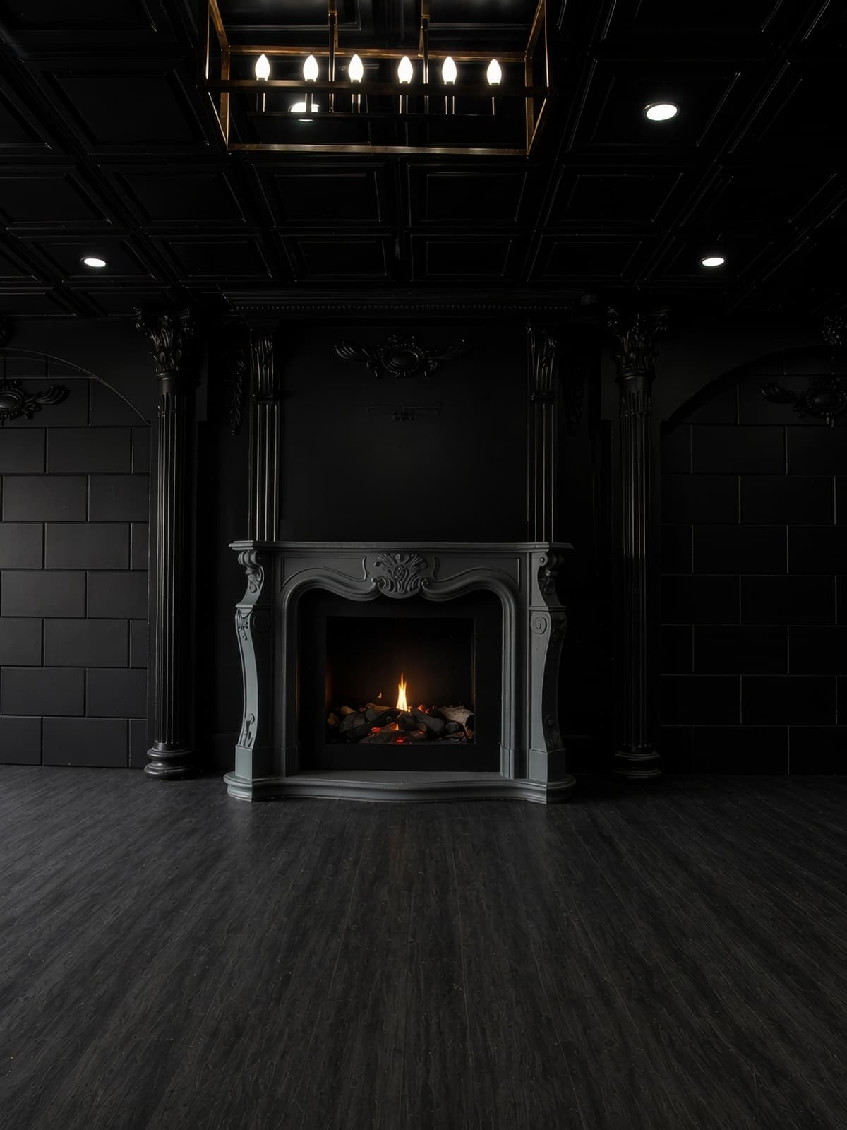 The Black Studio