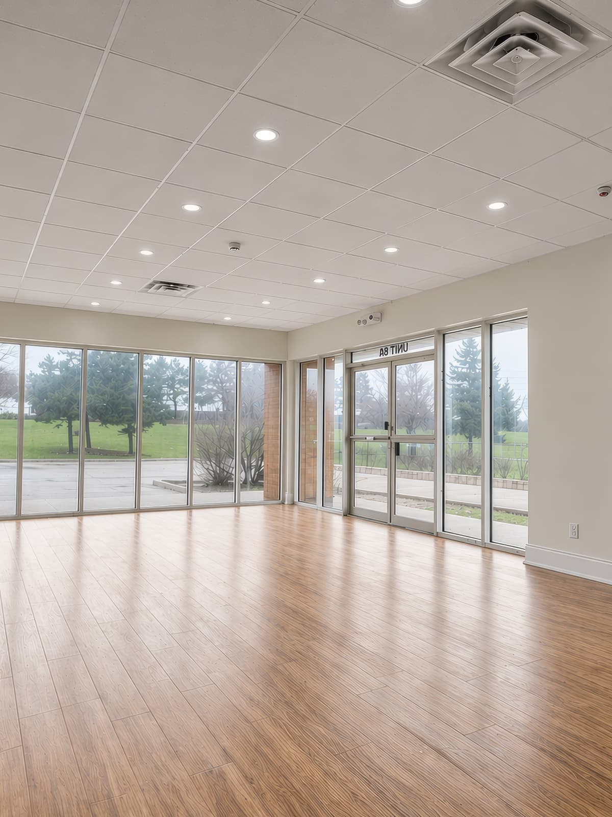 The Grand Studio