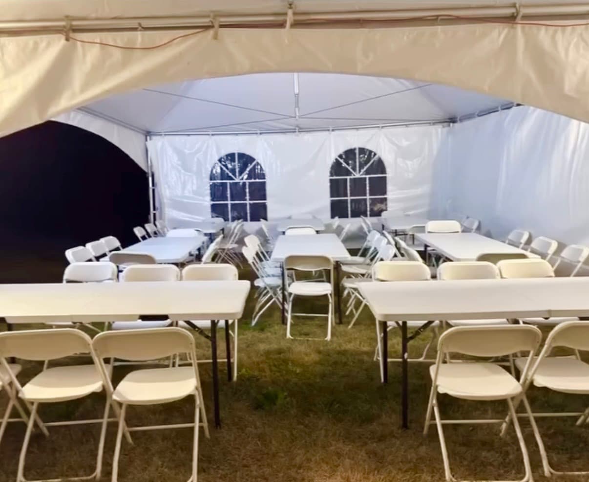 NextGen Party Rentals work 4