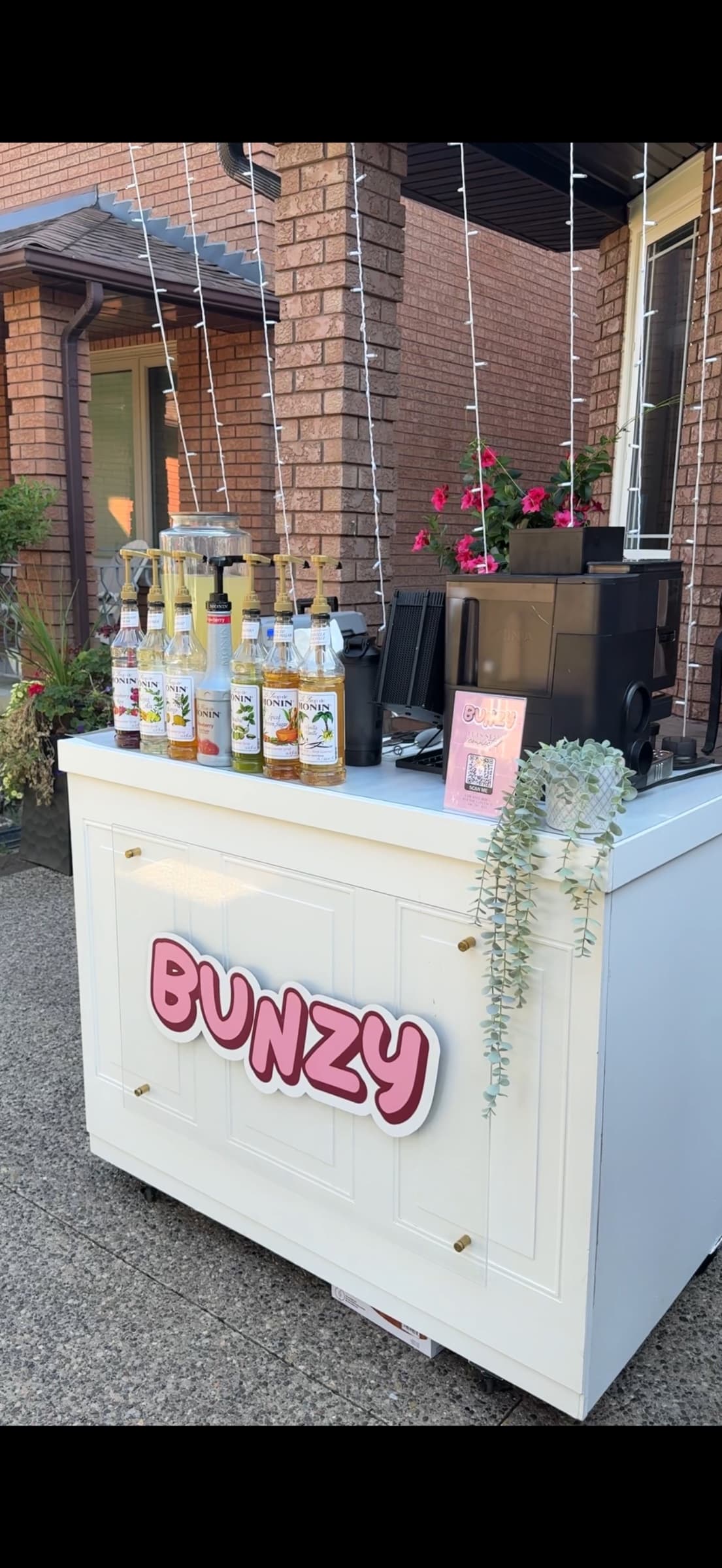 Bunzy work 2