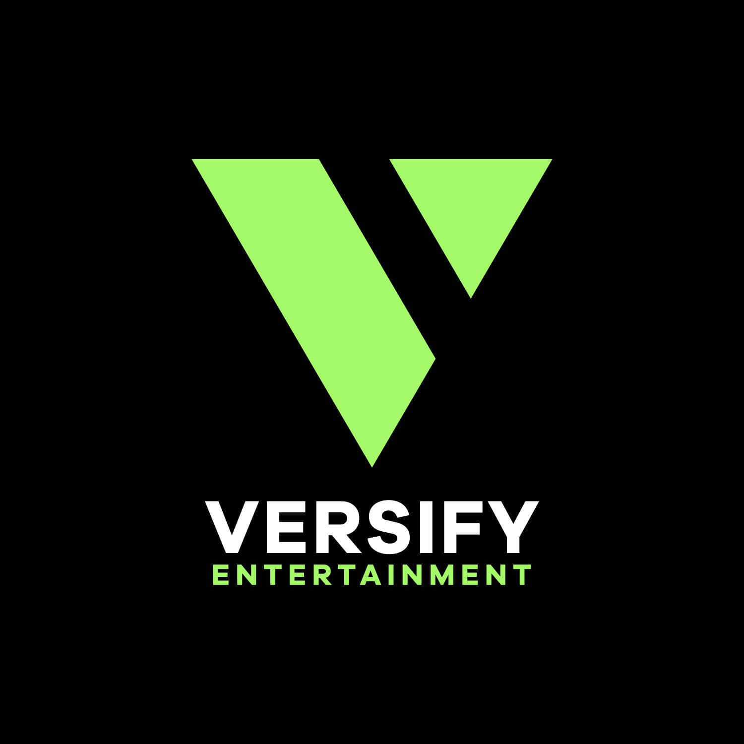 Versify Entertainment