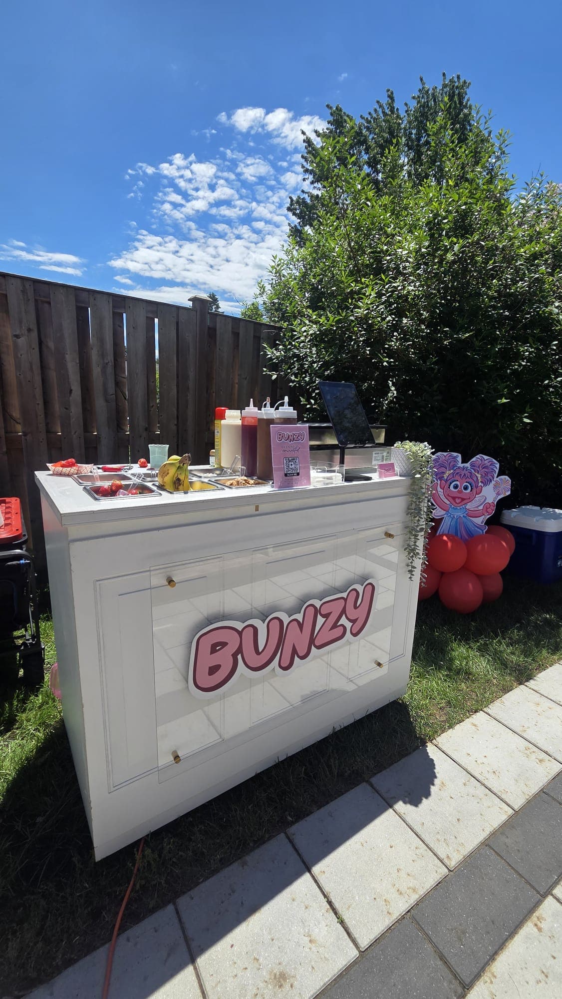 Bunzy work 14