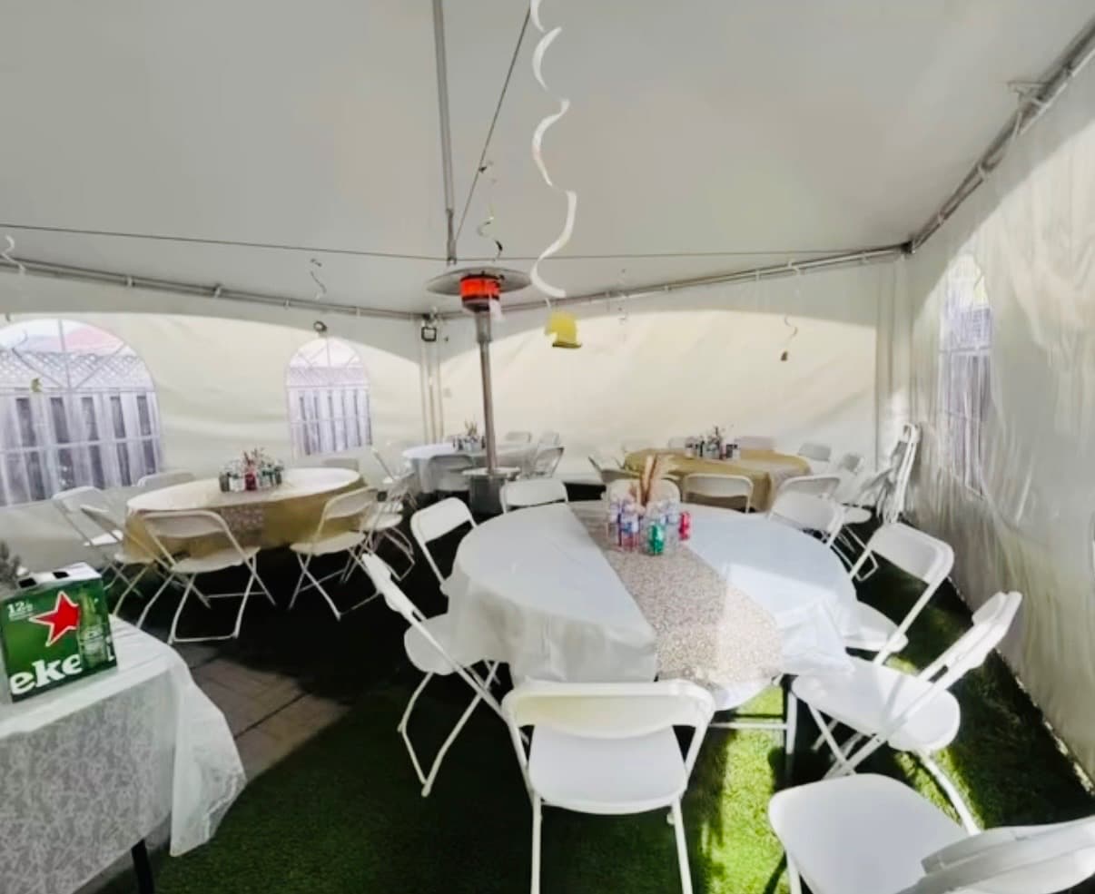 NextGen Party Rentals work 3